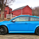 Illustration for article titled 2013 Volvo C30 Polestar: The Jalopnik Review